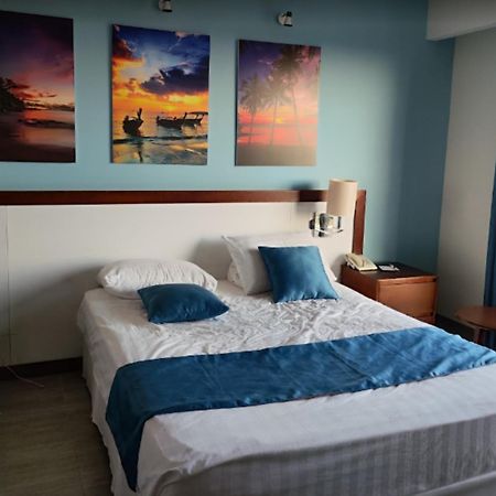 Marissa Hotel Hoang Hoa エクステリア 写真