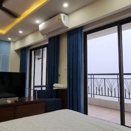 Marissa Hotel Hoang Hoa エクステリア 写真